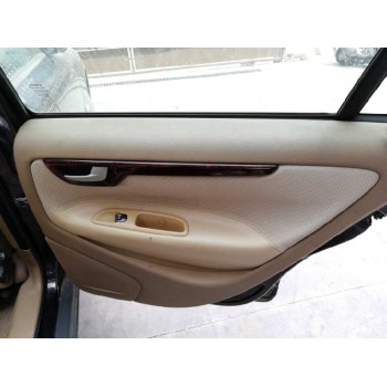 volvo s60 berlina del año 2003