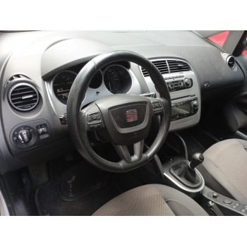 seat altea xl (5p5, 5p8) del año 2010