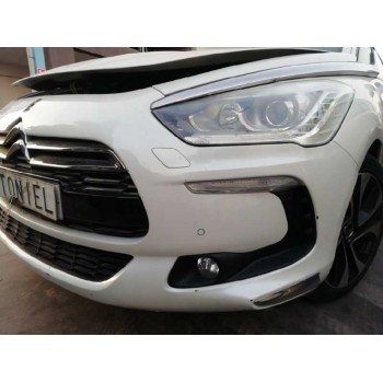 citroën ds5 del año 2014