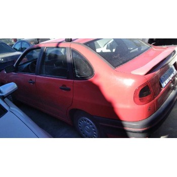 SEAT CORDOBA BERLINA (6K2)