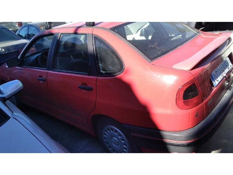 seat cordoba berlina (6k2) del año 1995