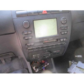 seat cordoba berlina (6k2) del año 2002