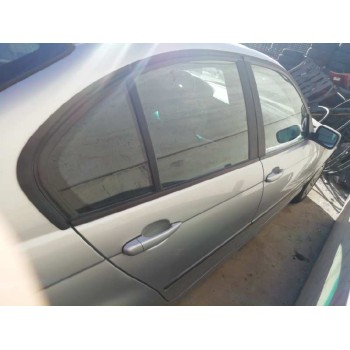 bmw serie 3 berlina (e46) del año 2003