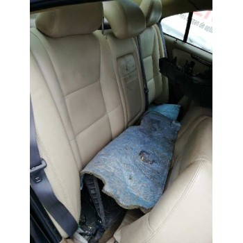 volvo s60 berlina del año 2003