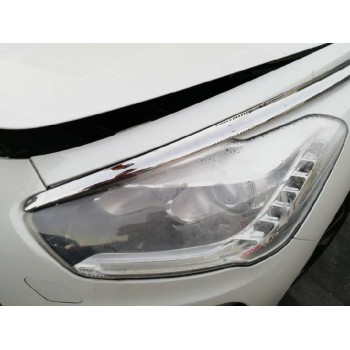 citroën ds5 del año 2014