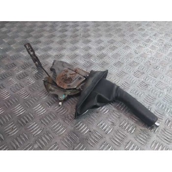 Recambio de palanca freno de mano para toyota auris hybrid active referencia OEM IAM   