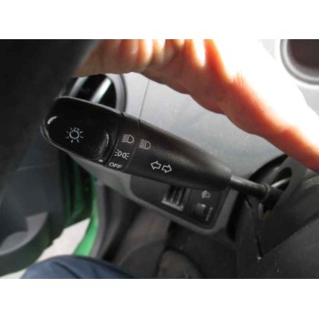 chevrolet matiz del año 2006