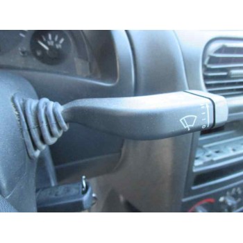 opel corsa c del año 2002