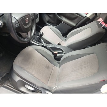 seat altea xl (5p5, 5p8) del año 2010