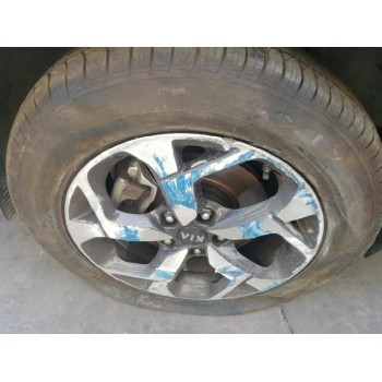 kia sportage del año 2019