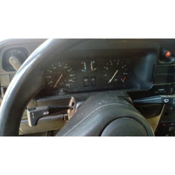 opel kadett e del año 1990