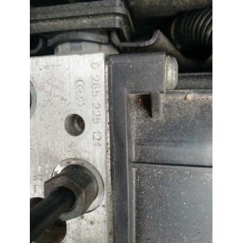 audi a6 berlina (4b2) del año 2004