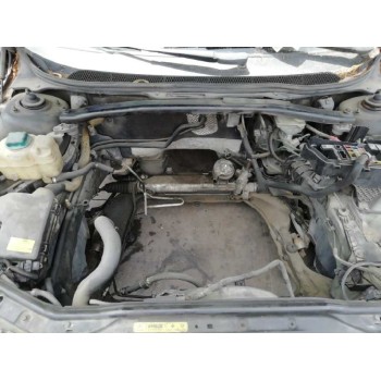 volvo s60 berlina del año 2003