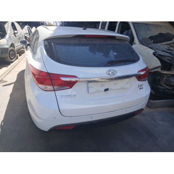 hyundai i40 i cw (vf) del año 2014