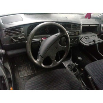 volkswagen vento (1h2) del año 1995