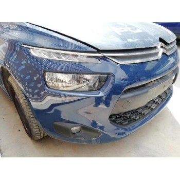 citroën c4 picasso del año 2015