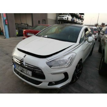 citroën ds5 del año 2014