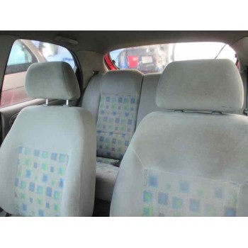 daewoo lanos del año 2001