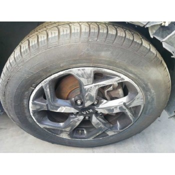 kia sportage del año 2019