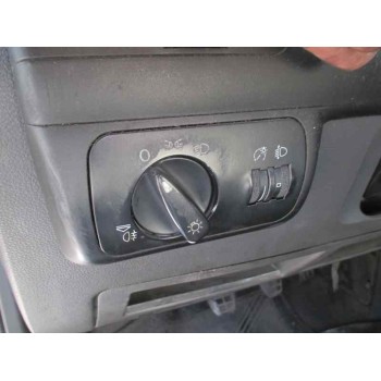 seat cordoba berlina (6k2) del año 2002