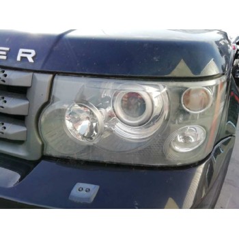 land rover range rover sport del año 2007