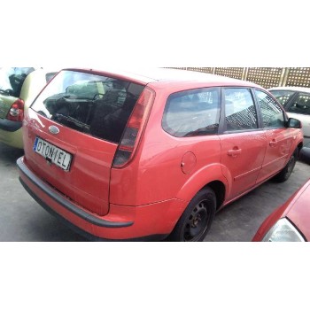 ford focus sportbreak (cap) del año 2007