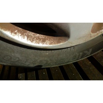 opel kadett e del año 1990