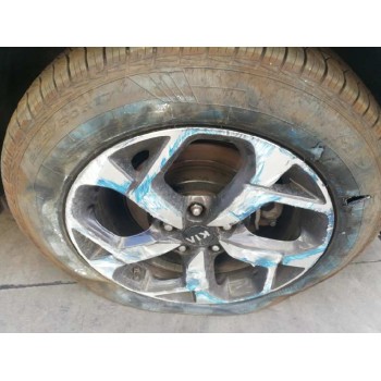 kia sportage del año 2019