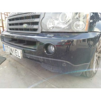 land rover range rover sport del año 2007