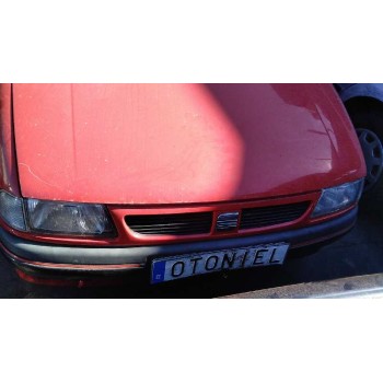 seat cordoba berlina (6k2) del año 1995