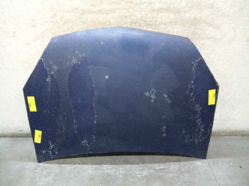 Recambio de capot para opel vectra c berlina elegance referencia OEM IAM 1160255 1160012 