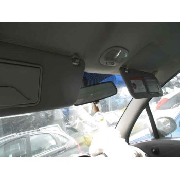 chevrolet matiz del año 2006