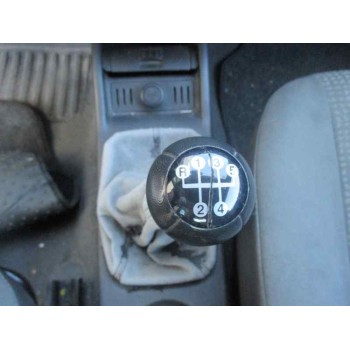 opel corsa c del año 2002