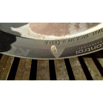 opel kadett e del año 1990