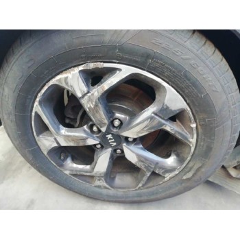 kia sportage del año 2019