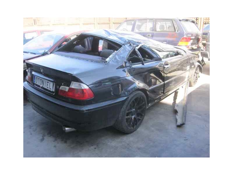 BMW SERIE 3 COUPE (E46)