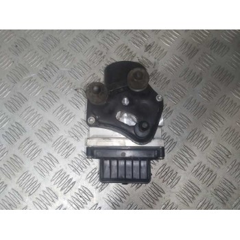 Recambio de abs para volkswagen passat berlina (3c2) advance plus referencia OEM IAM 3C0614109AF  conector roto