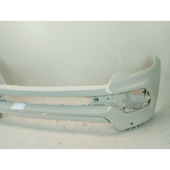 Recambio de paragolpes delantero para jeep compass (mp, m6, mv, m7) 1.3 referencia OEM IAM 52154349  