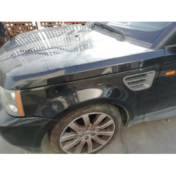 land rover range rover sport del año 2007