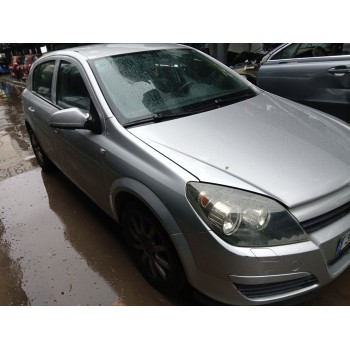 opel astra h (a04) del año 2005