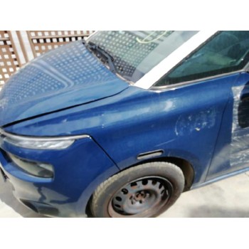 citroën c4 picasso del año 2015