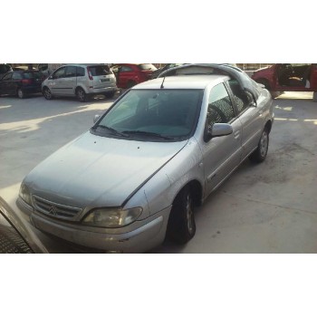 CITROËN XSARA BERLINA