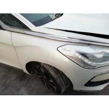 citroën ds5 del año 2014