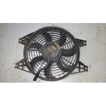 ELECTROVENTILADOR RADIADOR AIRE ACONDICIONADO 0K2KB61710 A00514600