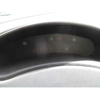 chevrolet matiz del año 2006