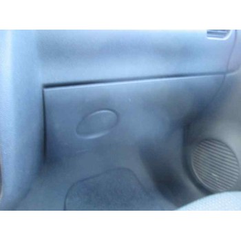 opel corsa c del año 2002