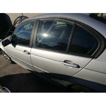 bmw serie 3 berlina (e46) del año 2003