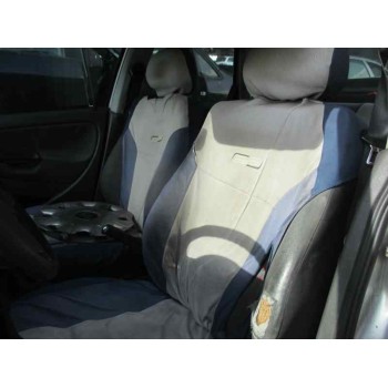 seat cordoba berlina (6k2) del año 2002