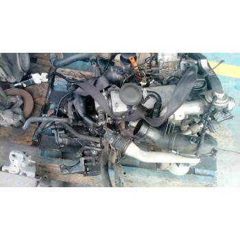 MOTOR COMPLETO ASV M EXPORTACION