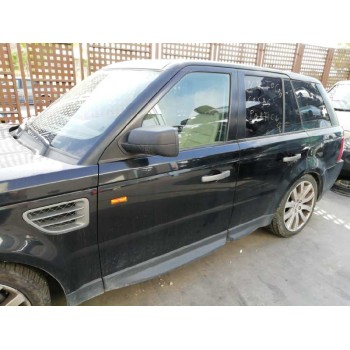 land rover range rover sport del año 2007